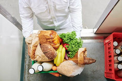 Halal Food Delivered to your Doorstep MirchiMasalay