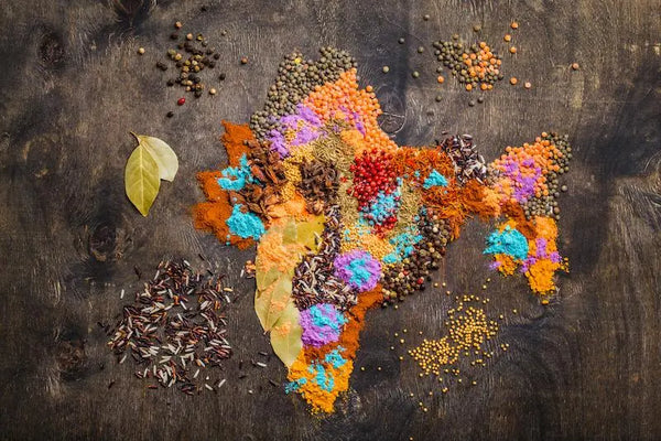Where can I get Indian Spices in Chicago? MirchiMasalay