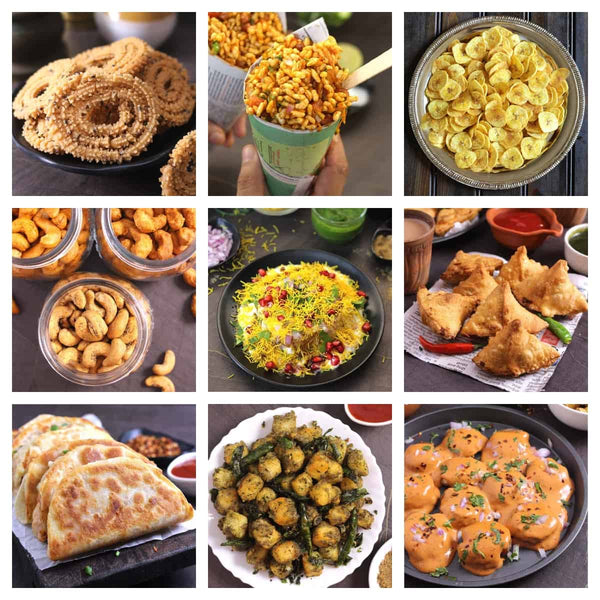 Diwali Food: Things to Eat During This Beautiful Festival