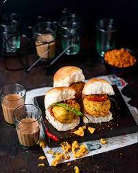 Authentic Vada Pav Recipe: How to Make Mumbai's Iconic Street Food at Home
