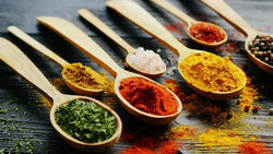 Best Indian groceries in Chicago MirchiMasalay