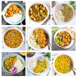 The Health and Environmental Benefits of a Vegetarian Diet