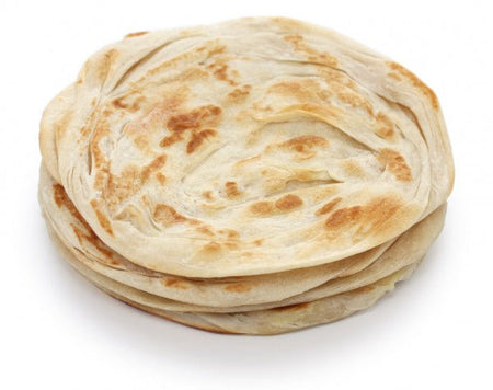 Oiled/Stuffed Bread