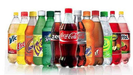 Beverages