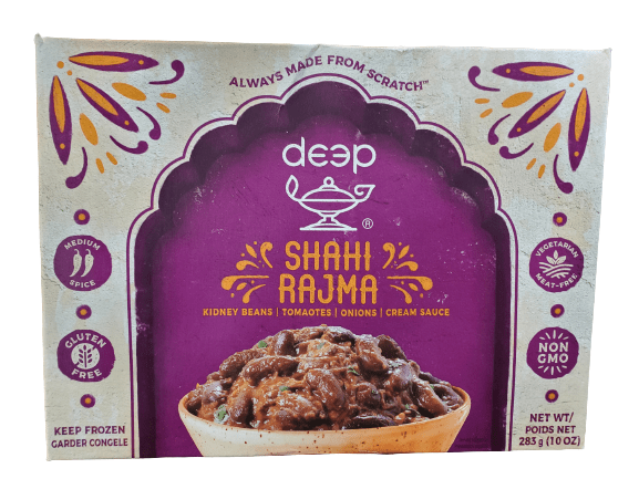 Deep Shahi Rajma | MirchiMasalay