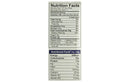 The Nutrition Facts of 24 Mantra Organic Barnyard Millet