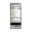 The Nutrition Facts of Adonis Zaatar Mix Traditional Lebanese 