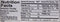 The Nutrition Facts of Ahmed Amla In Sugar Syrup 