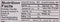 The Nutrition Facts of Ahmed Apple In Sugar Syrup 