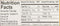 The Nutrition Facts of Ahmed Hyderabad Mango Pickle ITU Grocers Inc.