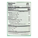 The Nutrition Facts of Ahmed Mango Chutney (Mild) Seven Star(Desi mart devon)