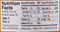 The Nutrition Facts of Ahmed Mango Pickle in Oil (Hyderabadi Taste)  