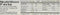 The Nutrition Facts of Ahmed Orange Jelly Crystals ITU Grocers Inc.