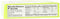 The Nutrition Facts of Ahmed Pineapple Jelly Crystals ITU Grocers Inc.
