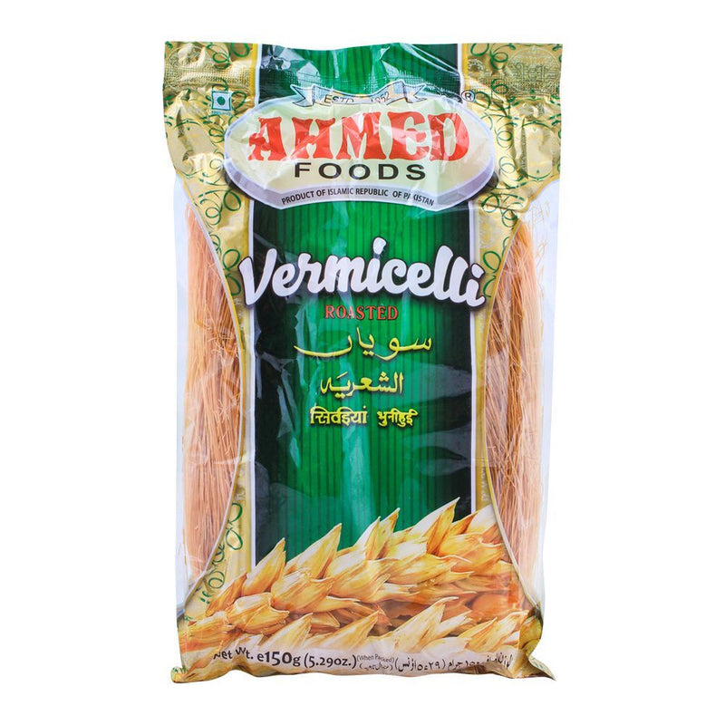 Ahmed Roasted Vermicelli