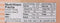 The Nutrition Facts of Ahmed Strawberry Jam
