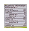 The Nutrition Facts of Amul Butter Salted
