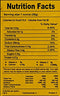 This is the Nutrition of Anand Andhra Mixture.
