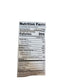 The Nutrition Facts of Ashoka Aloo Pyaaz Paratha 