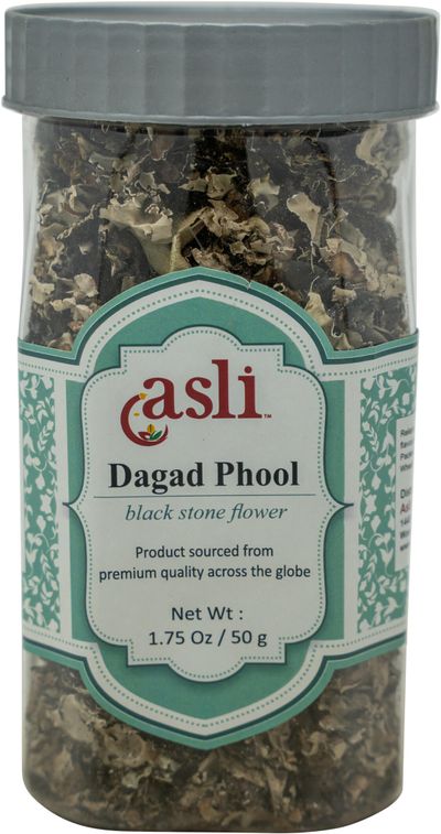 Asli Dagad Phool