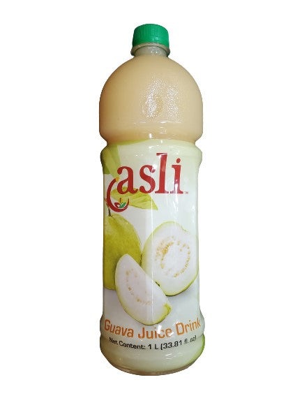 Asli Guava Drink Large MirchiMasalay