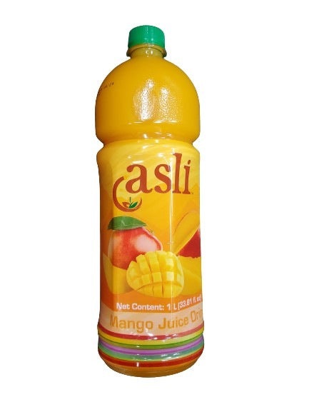Asli Mango Drink Large MirchiMasalay
