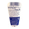 The Nutrition Facts of Attiki Pure Raw Greek Honey.