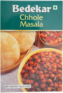 Bedekar Chhole Chole Masala