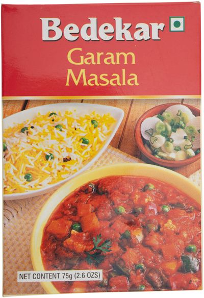 Bedekar Garam Masala