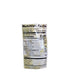 The Nutrition Facts of Bhagwati's Methi Dhebra (5pcs) 