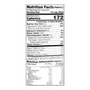 The Nutrition Facts of Bikaji All-in-One