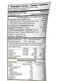 This is the Nutrition of Bikaji Aloo Bhujia Tana-Tan.