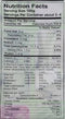 The Nutrition Facts of Borai Zizyphus Mauritiana 