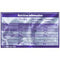 The Nutrition Facts of Cadbury Caramel Chocolate