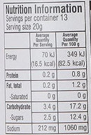 Ching's Schezwan Sauce Fresh Farms