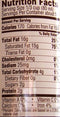 The Nutrition Facts of Coconut Milk