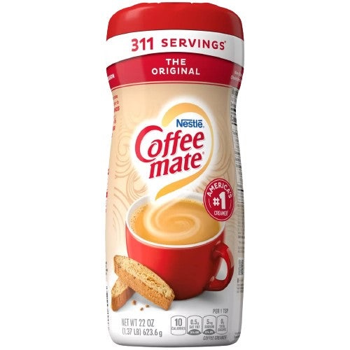 Coffee Mate Original Coffee Creamer MirchiMasalay