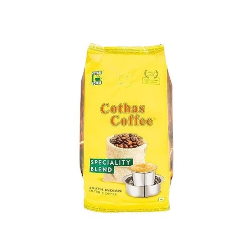 Cothas Filter Coffee MirchiMasalay