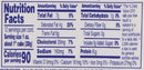 The Nutrition Facts of Dana Arabian Cheese 