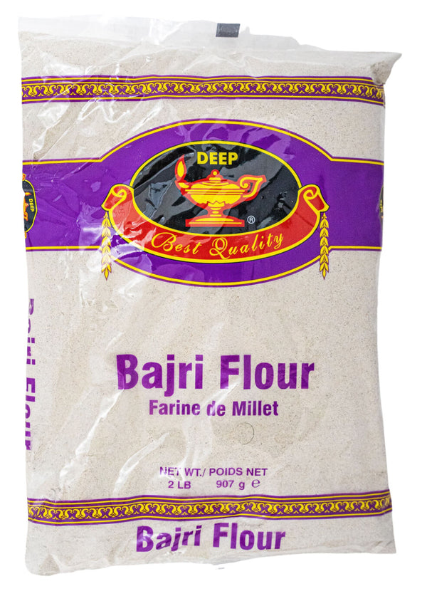 Deep Bajri Flour
