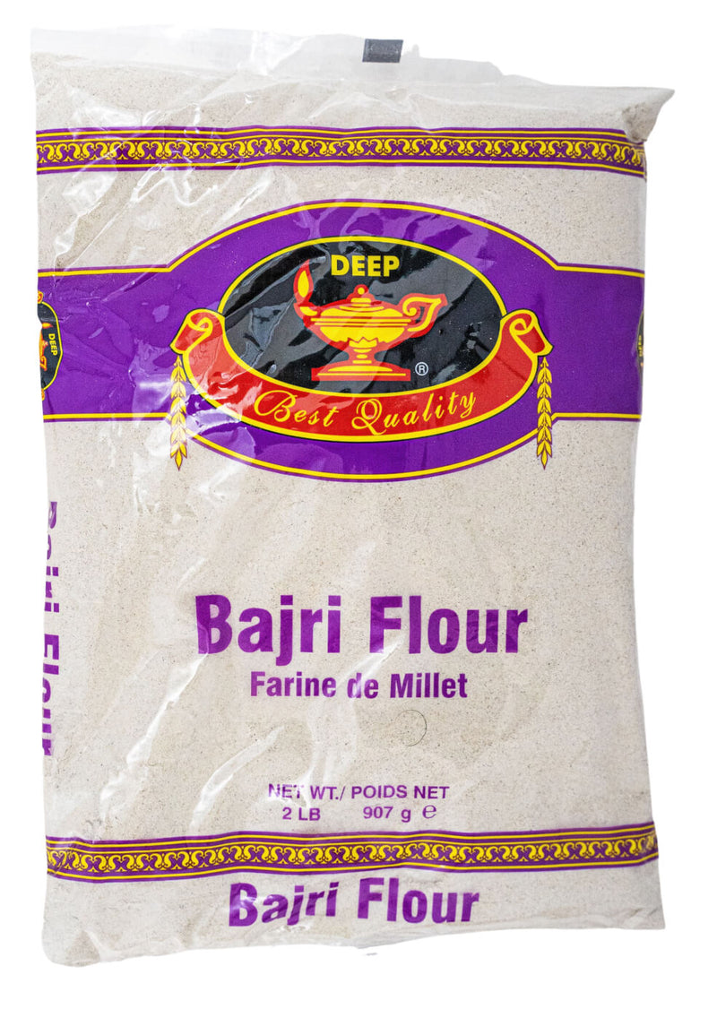 Deep Bajri Flour