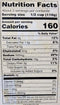 The Nutrition Facts of Deep Bhindi Masala 