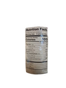 The Nutrition Facts of Deep Cocktail Samosa Potato (50pcs) 