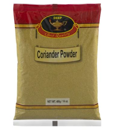 Deep Coriander Powder