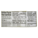 The Nutrition Facts of Deep Hot Mango Pickle 