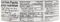 The Nutrition Facts of Deep Katki Pickle 