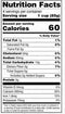 The Nutrition Facts of Deep Methi