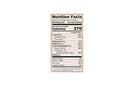 The Nutrition Facts of Deep Patra 