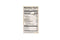 The Nutrition Facts of Deep Patra 