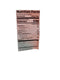 The Nutrition Facts of Deep Tandoori Naan (5pcs) 